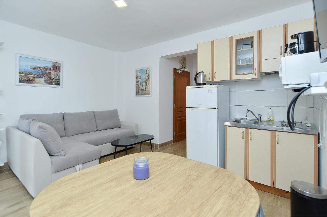 Apartments Orange 709 Fažana Extérieur photo
