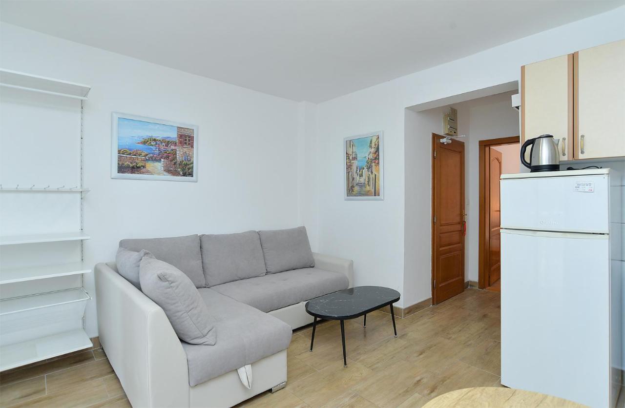 Apartments Orange 709 Fažana Extérieur photo