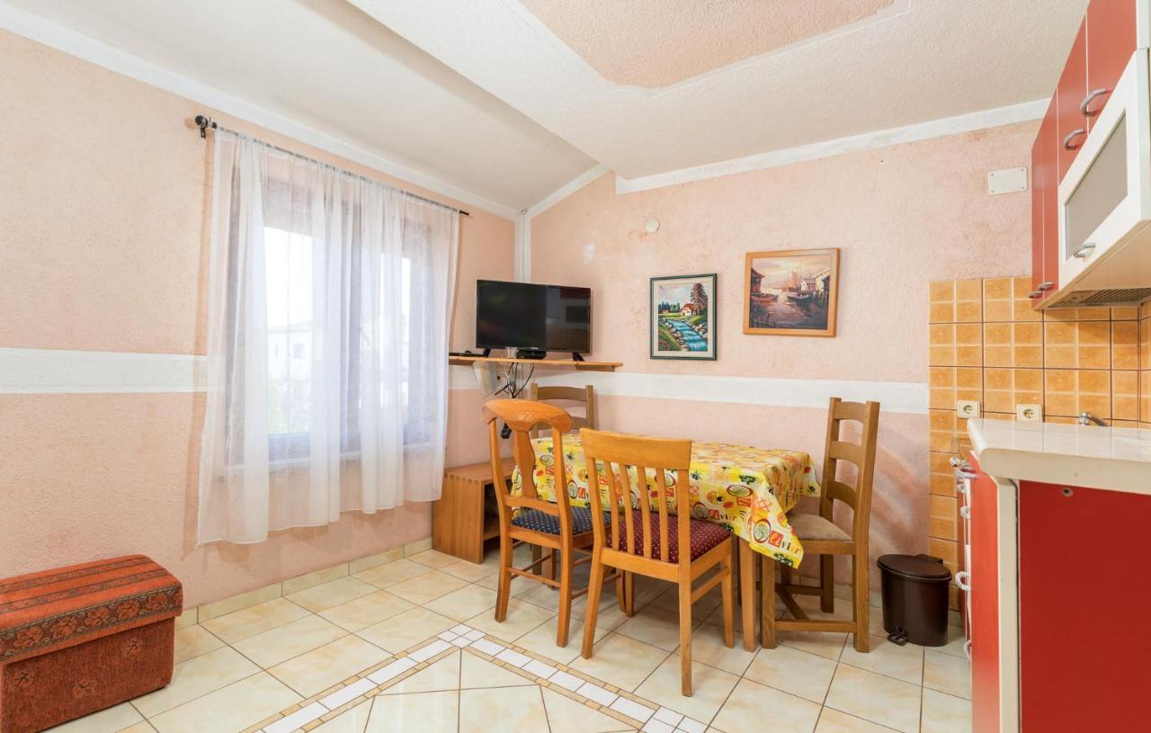 Apartments Orange 709 Fažana Extérieur photo