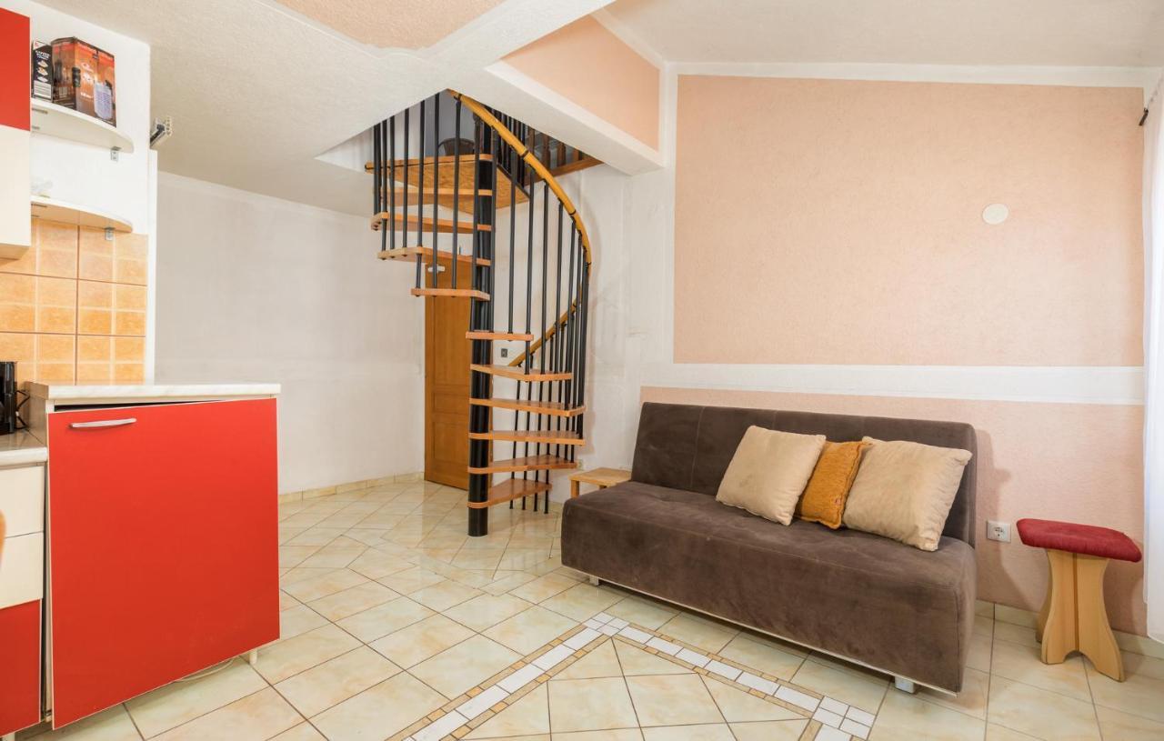 Apartments Orange 709 Fažana Extérieur photo