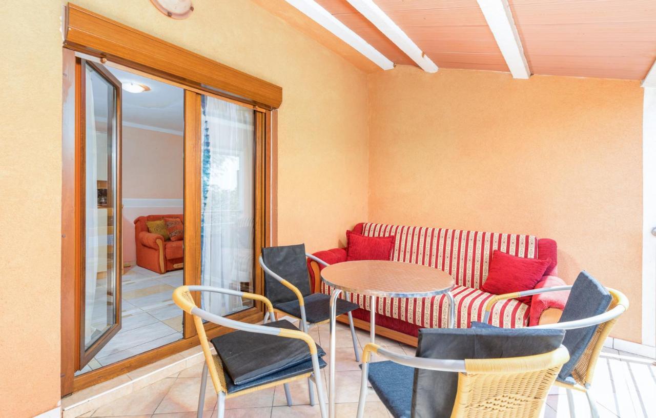 Apartments Orange 709 Fažana Extérieur photo