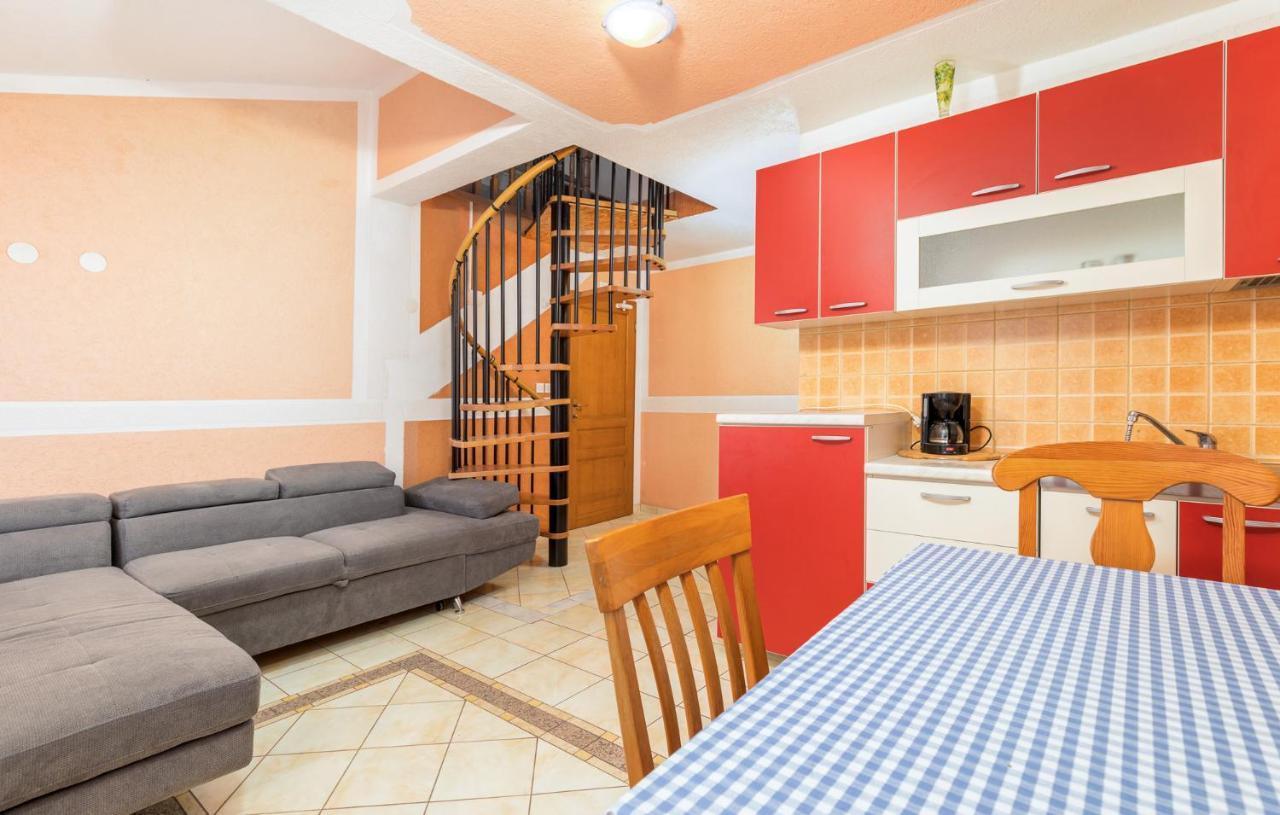 Apartments Orange 709 Fažana Extérieur photo
