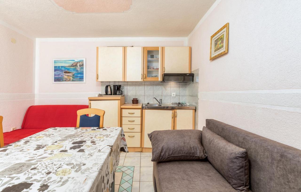 Apartments Orange 709 Fažana Extérieur photo