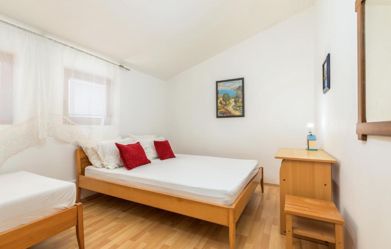 Apartments Orange 709 Fažana Extérieur photo