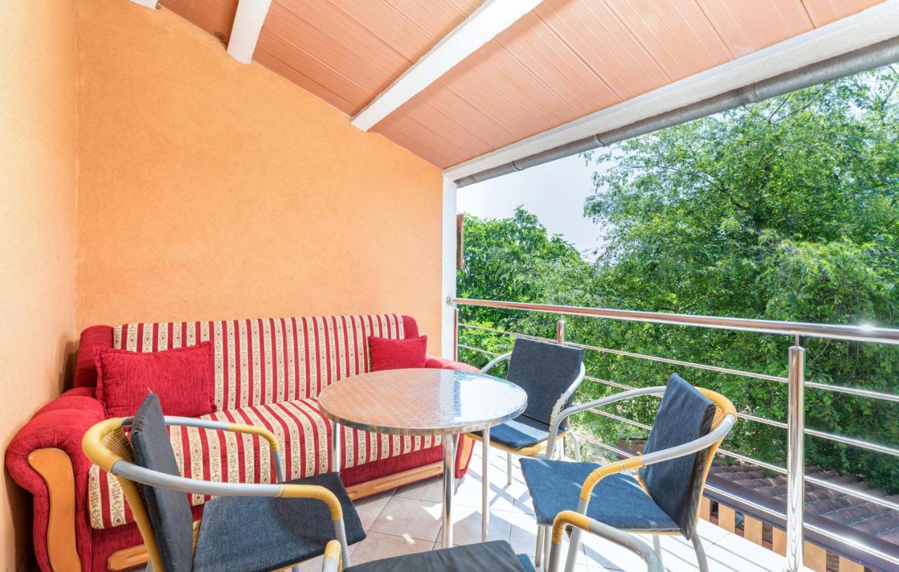 Apartments Orange 709 Fažana Extérieur photo