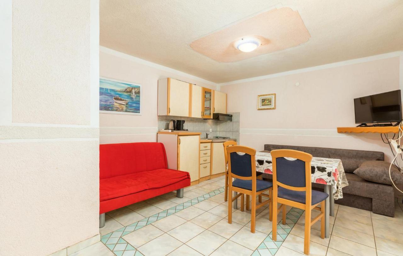 Apartments Orange 709 Fažana Extérieur photo