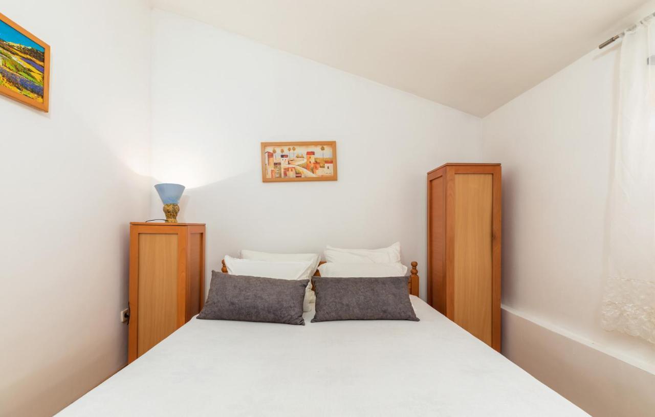 Apartments Orange 709 Fažana Extérieur photo