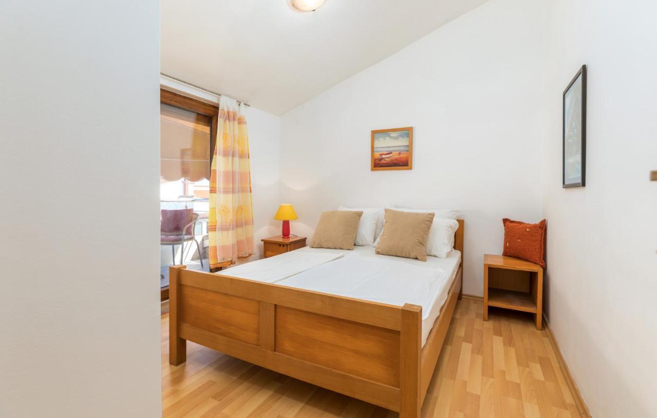 Apartments Orange 709 Fažana Extérieur photo