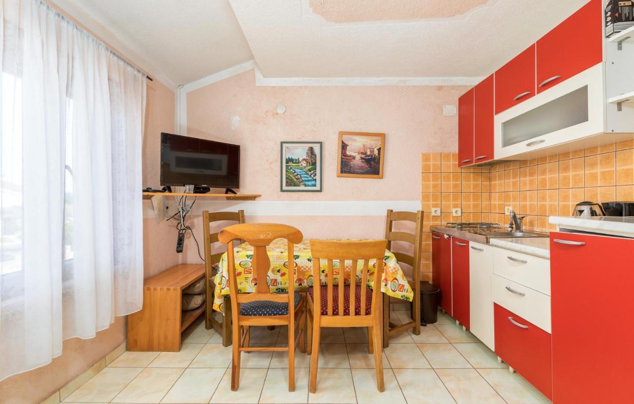 Apartments Orange 709 Fažana Extérieur photo