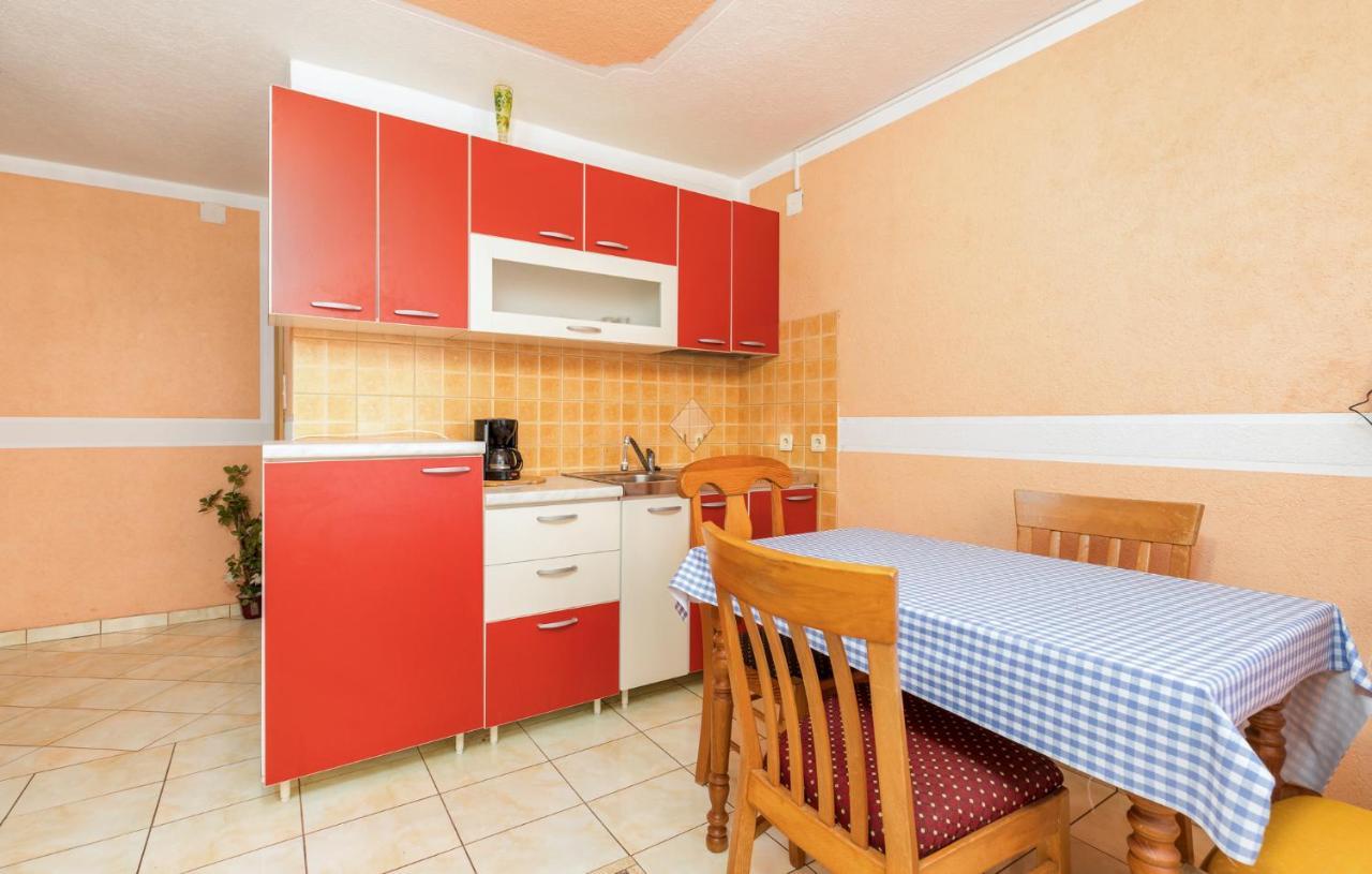 Apartments Orange 709 Fažana Extérieur photo