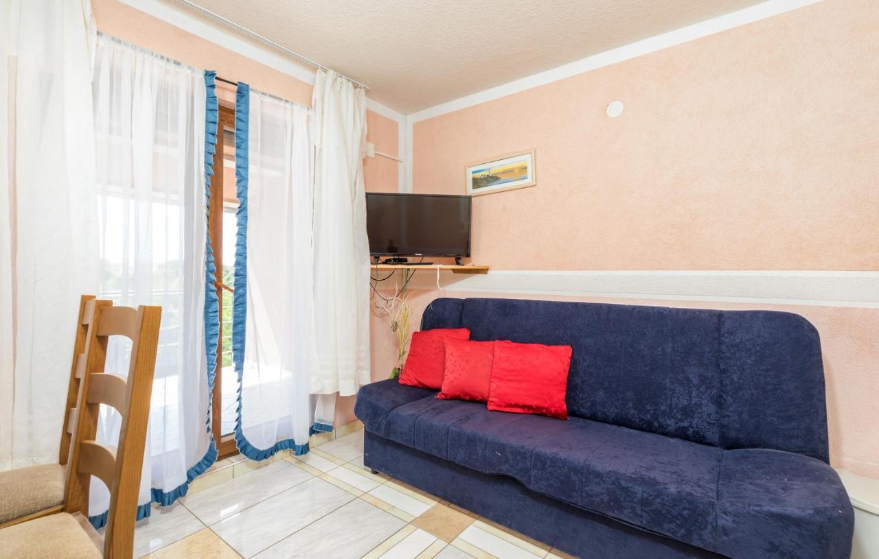 Apartments Orange 709 Fažana Extérieur photo