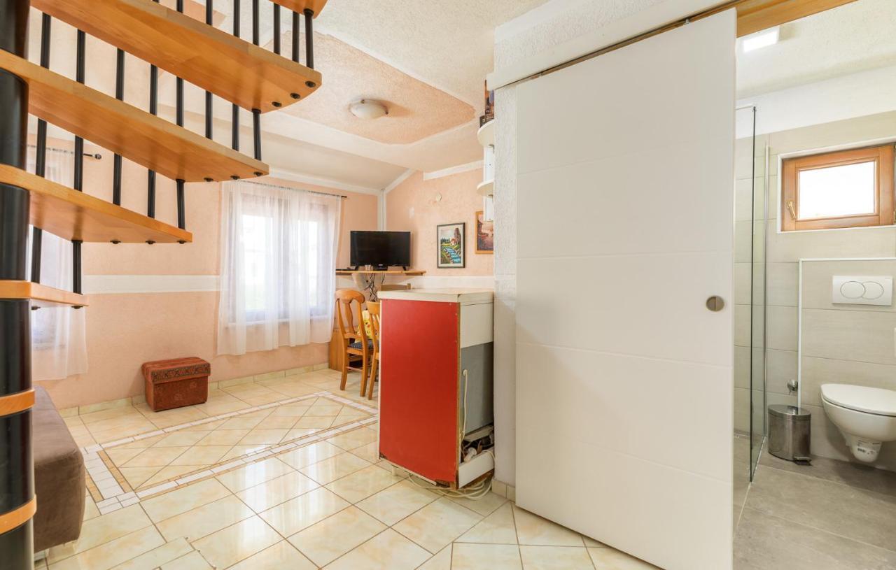 Apartments Orange 709 Fažana Extérieur photo