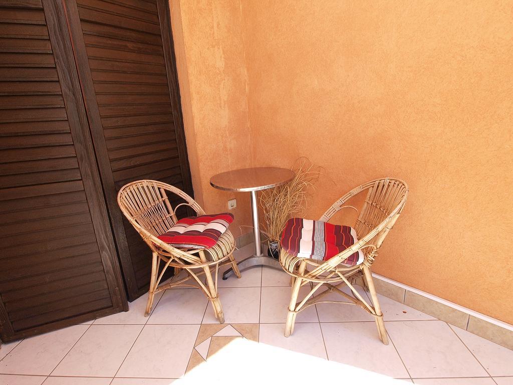 Apartments Orange 709 Fažana Extérieur photo