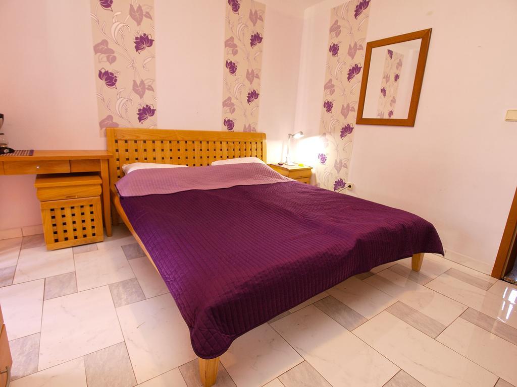 Apartments Orange 709 Fažana Extérieur photo