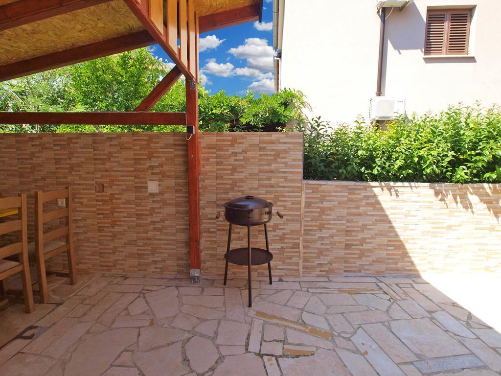 Apartments Orange 709 Fažana Extérieur photo